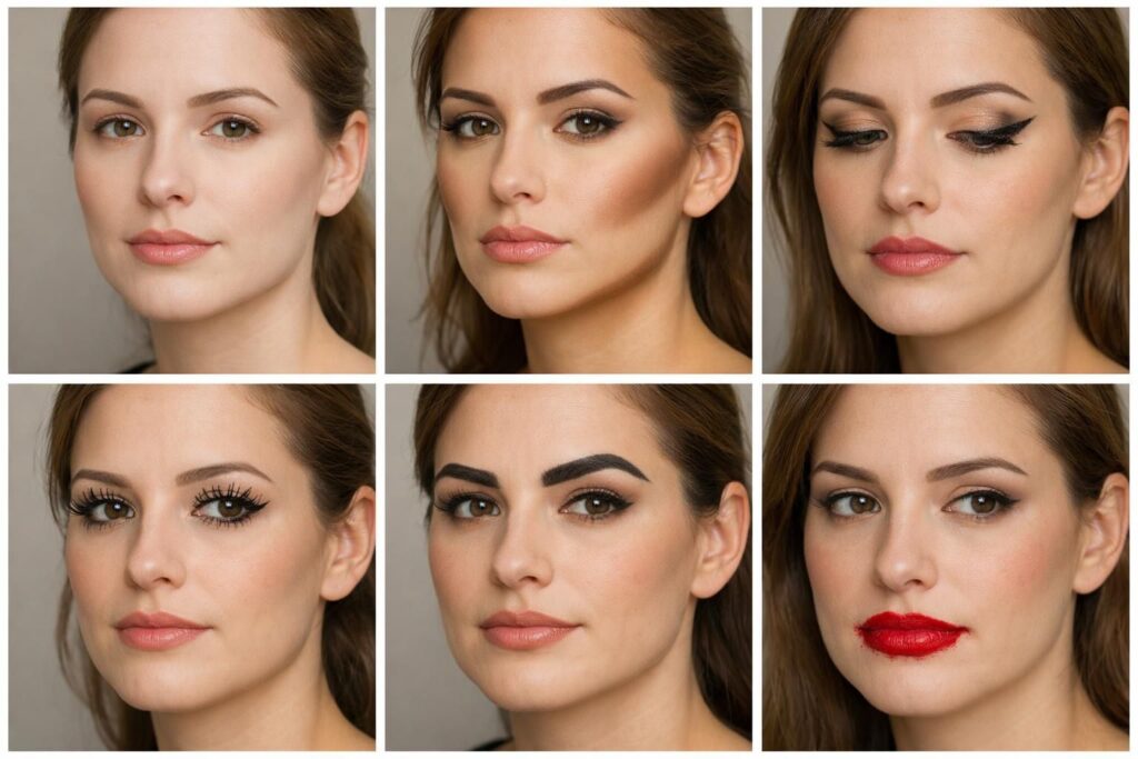 découvrez les erreurs de maquillage les plus courantes et apprenez des astuces simples pour les éviter, afin d'améliorer votre routine beauté au quotidien.