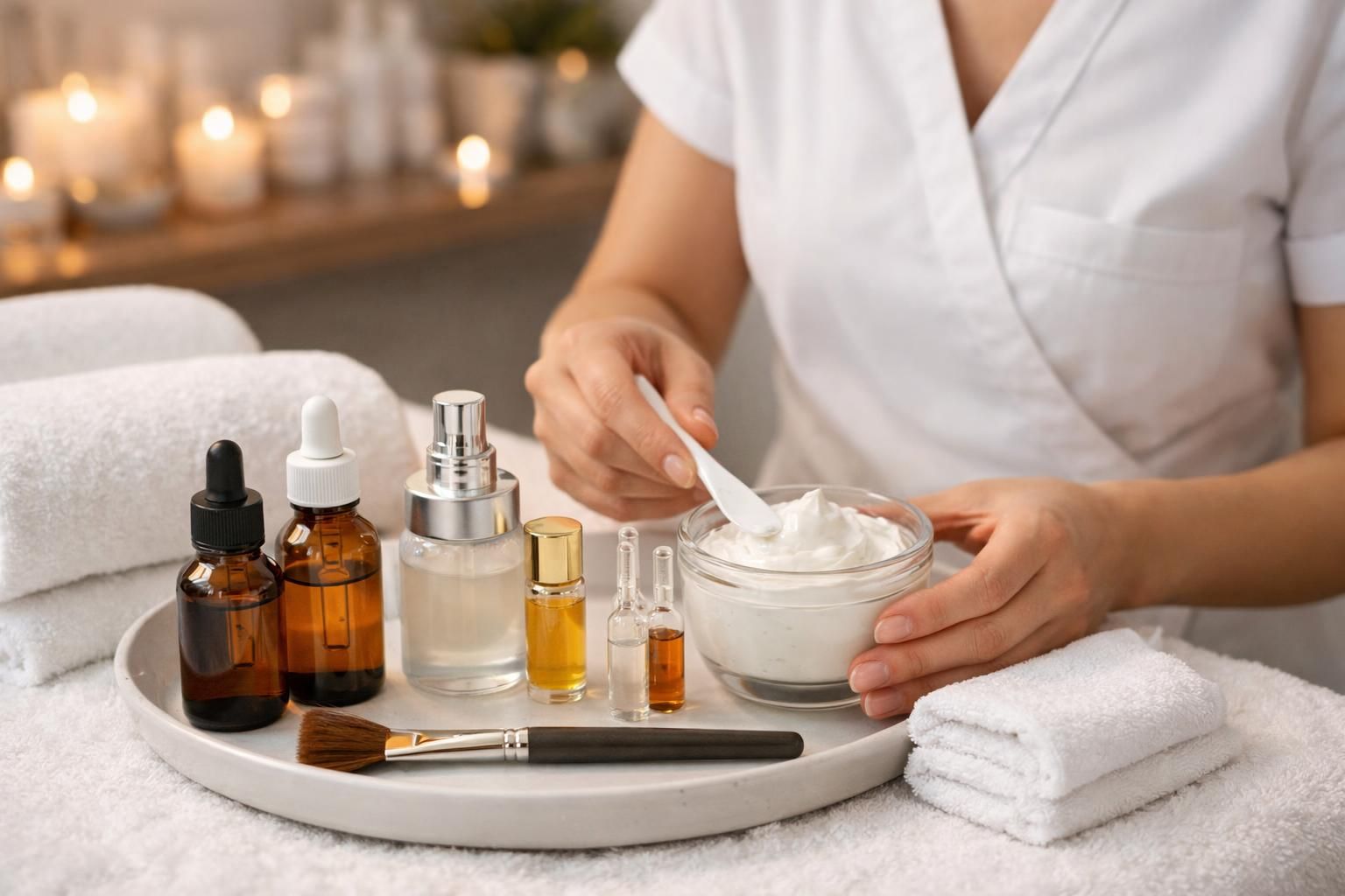 découvrez quels soins visage en institut offrent les meilleurs résultats et valent vraiment le coup pour votre peau. guide complet pour un visage éclatant et bien entretenu.