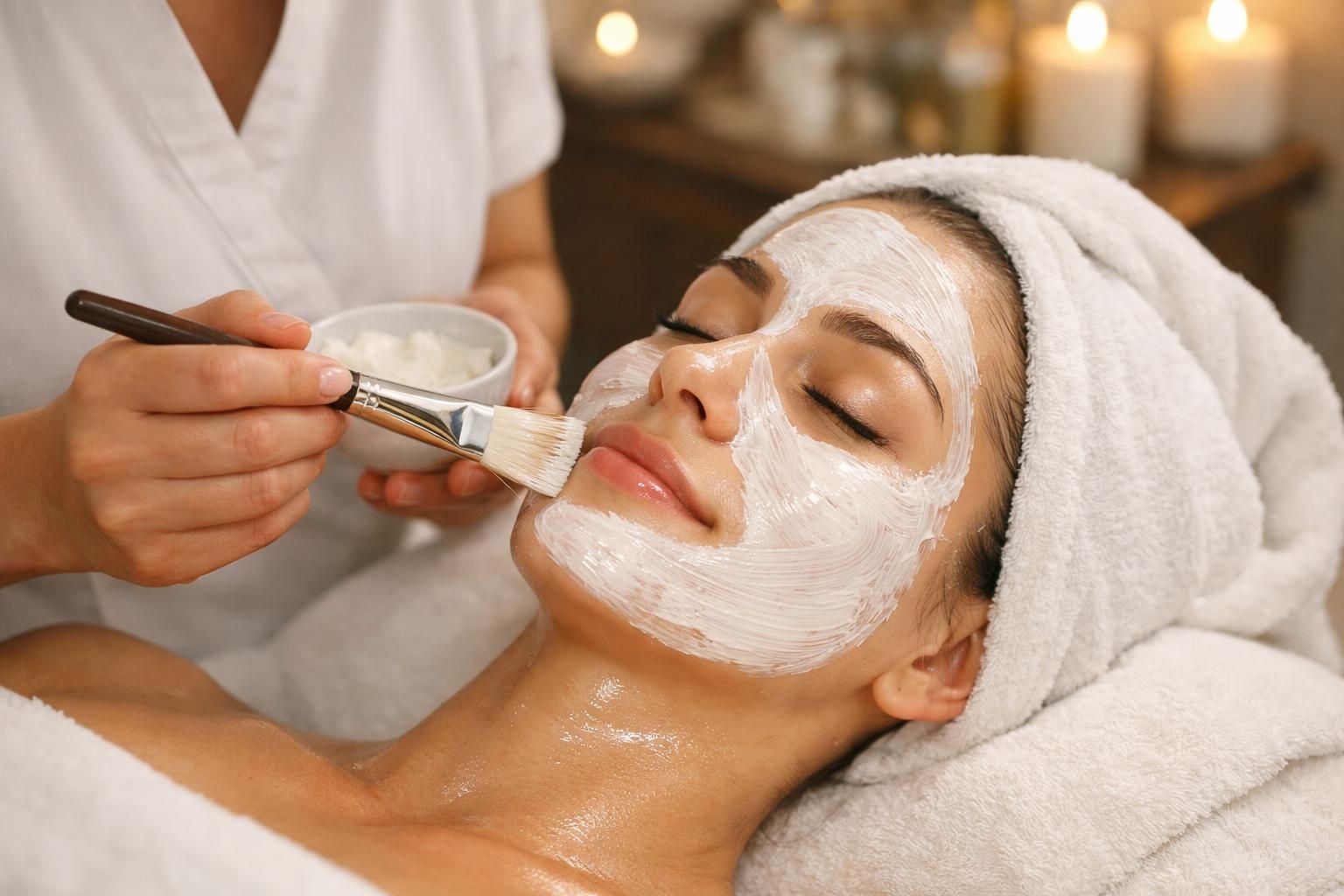 découvrez quels soins du visage en institut offrent les meilleurs résultats et valent vraiment votre investissement pour une peau éclatante et bien entretenue.