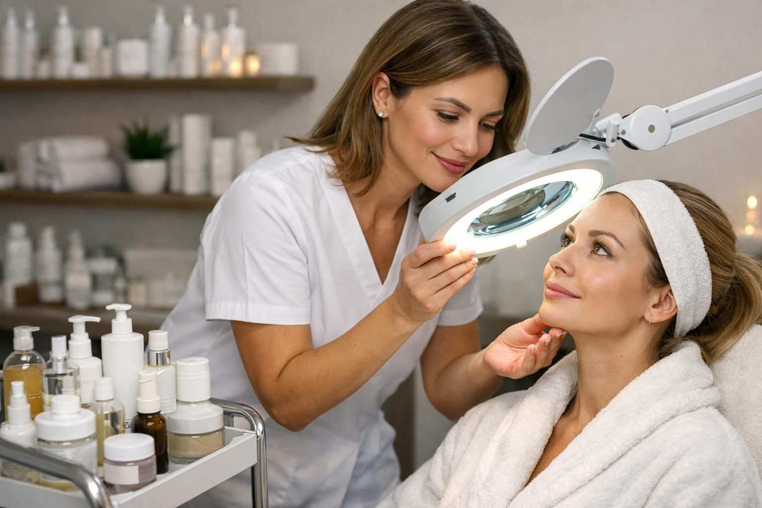 découvrez quels soins visage en institut offrent les meilleurs résultats et valent vraiment votre investissement pour une peau éclatante et bien entretenue.