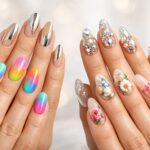 découvrez les tendances nail art 2026 à adopter absolument pour des ongles stylés et modernes. inspirez-vous des nouveautés et exprimez votre créativité dès maintenant !