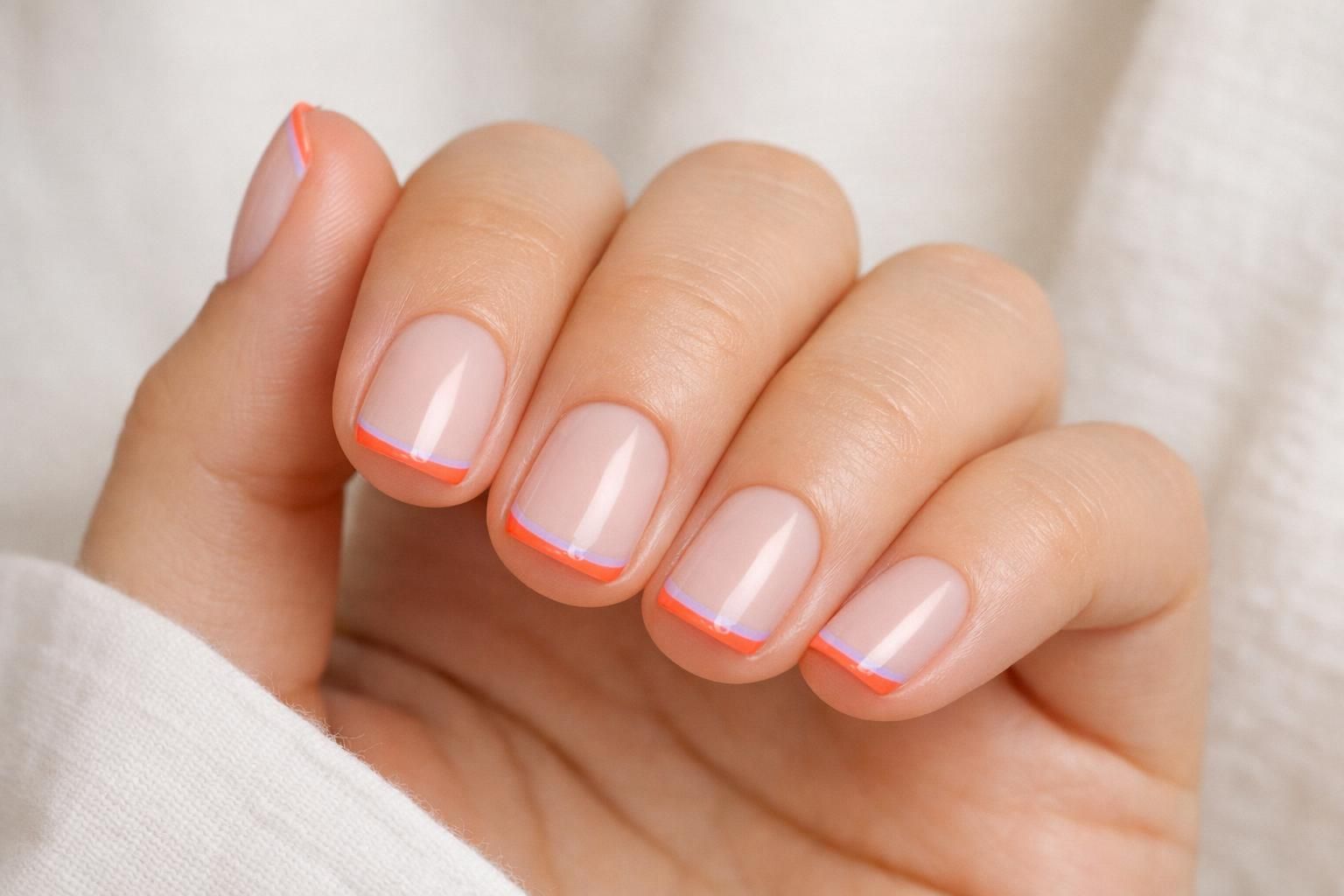 découvrez les tendances nail art 2026 incontournables pour sublimer vos ongles avec style et originalité. inspirez-vous des designs les plus en vogue à adopter absolument cette année.