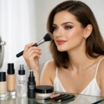 découvrez nos astuces de maquillage longue tenue pour un look impeccable toute la journée. conseils et techniques pour un make-up résistant et éclatant dès le matin jusqu'au soir.
