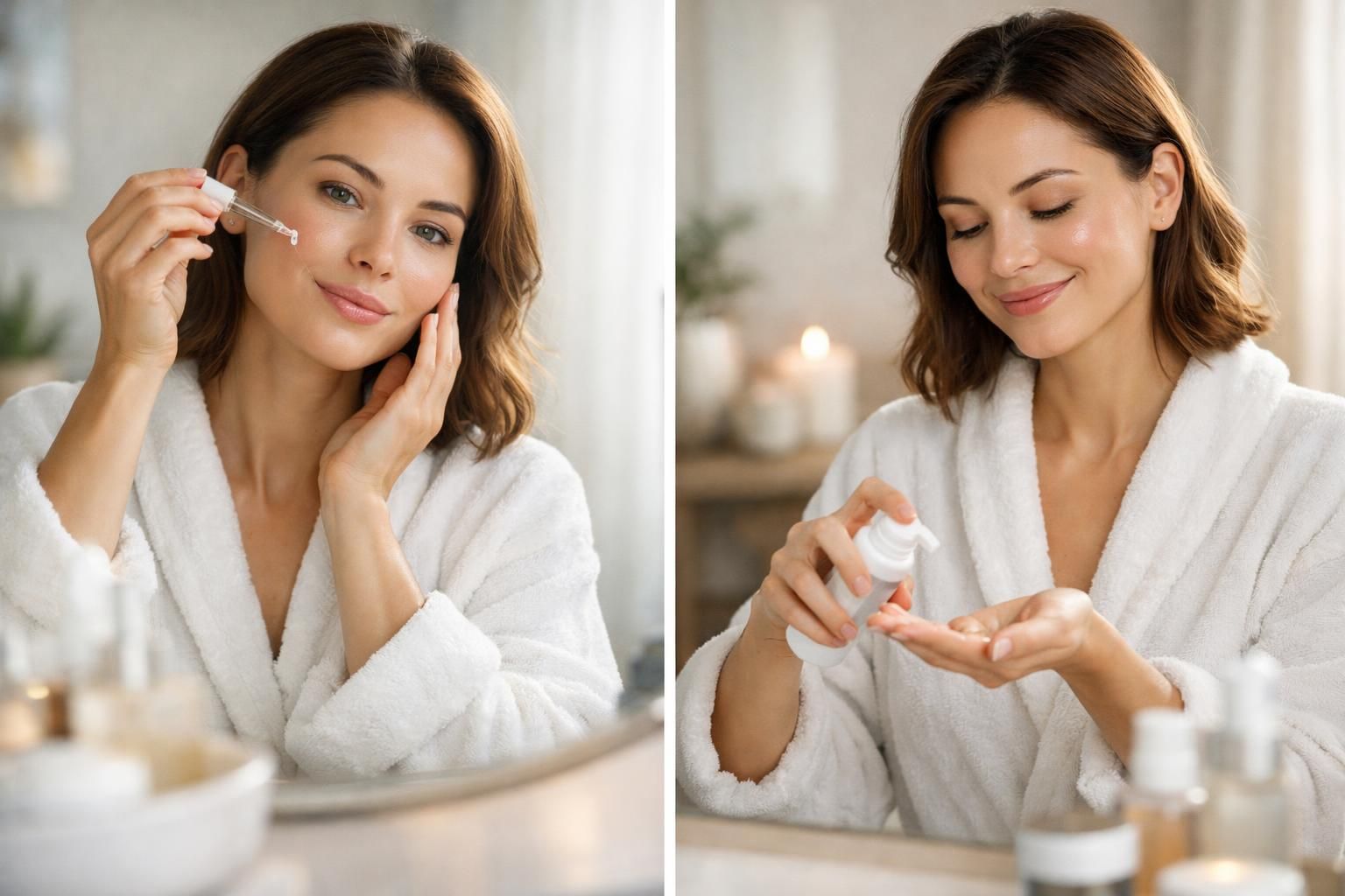 découvrez si la crème hydratante est indispensable pour votre peau et explorez des alternatives naturelles pour garder une peau douce et bien hydratée au quotidien.