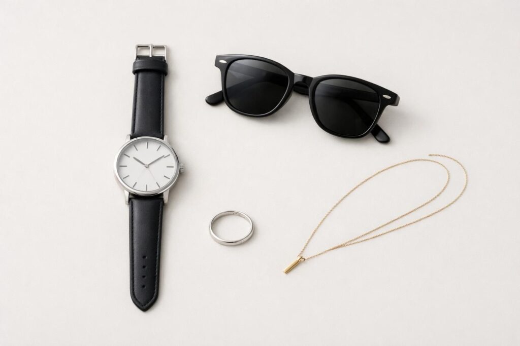 découvrez quels accessoires choisir pour réussir un look minimaliste élégant et épuré, alliant simplicité et style avec finesse.