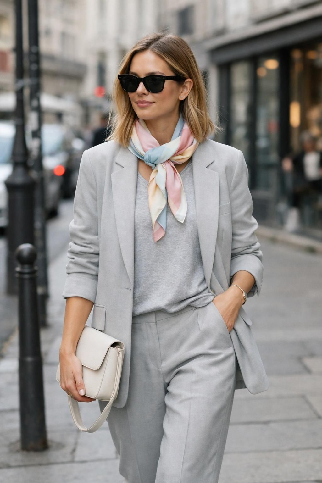 découvrez quels accessoires choisir pour adopter un look minimaliste élégant et réussi, en alliant simplicité et style avec des pièces essentielles.