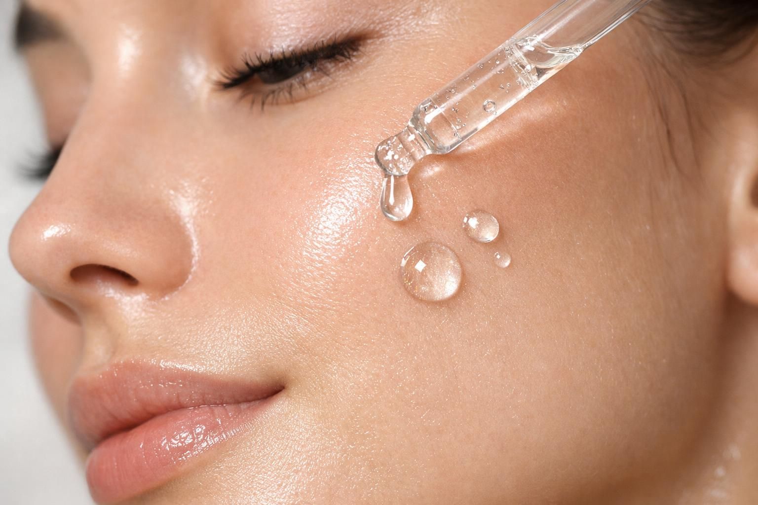 découvrez comment choisir le sérum visage adapté à votre type de peau en sélectionnant les actifs les plus efficaces pour une peau éclatante et en bonne santé.