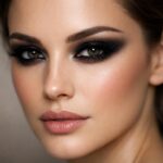 découvrez notre tutoriel facile pour maîtriser le smoky eyes et obtenir un regard intense et séduisant en quelques étapes simples.