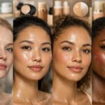 découvrez comment choisir le fond de teint idéal en fonction de votre carnation et de votre type de peau pour un maquillage parfait et naturel.
