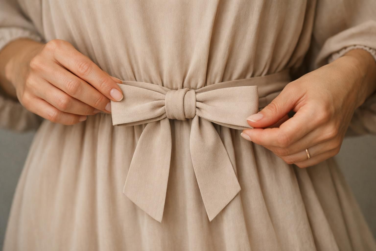 découvrez comment porter une ceinture sur une robe sans casser votre silhouette grâce à nos astuces simples et élégantes pour sublimer votre tenue.