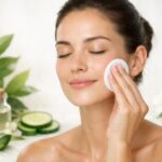 découvrez des méthodes naturelles et efficaces pour resserrer vos pores dilatés et retrouver une peau lisse et éclatante.