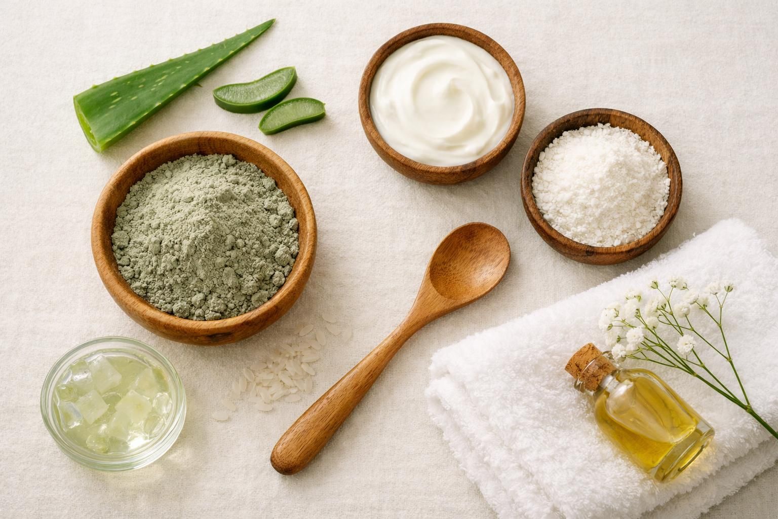 découvrez des méthodes naturelles et efficaces pour resserrer les pores dilatés et obtenir une peau plus lisse et tonique.
