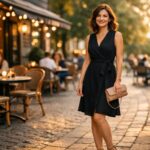 découvrez nos conseils pour choisir la tenue parfaite pour un premier rendez-vous et faire une excellente première impression.