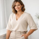 découvrez nos conseils mode pour choisir des vêtements adaptés et sublimer vos bras forts avec élégance et confiance.