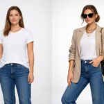 apprenez à métamorphoser une tenue basique en un look tendance grâce à nos astuces mode simples et efficaces.