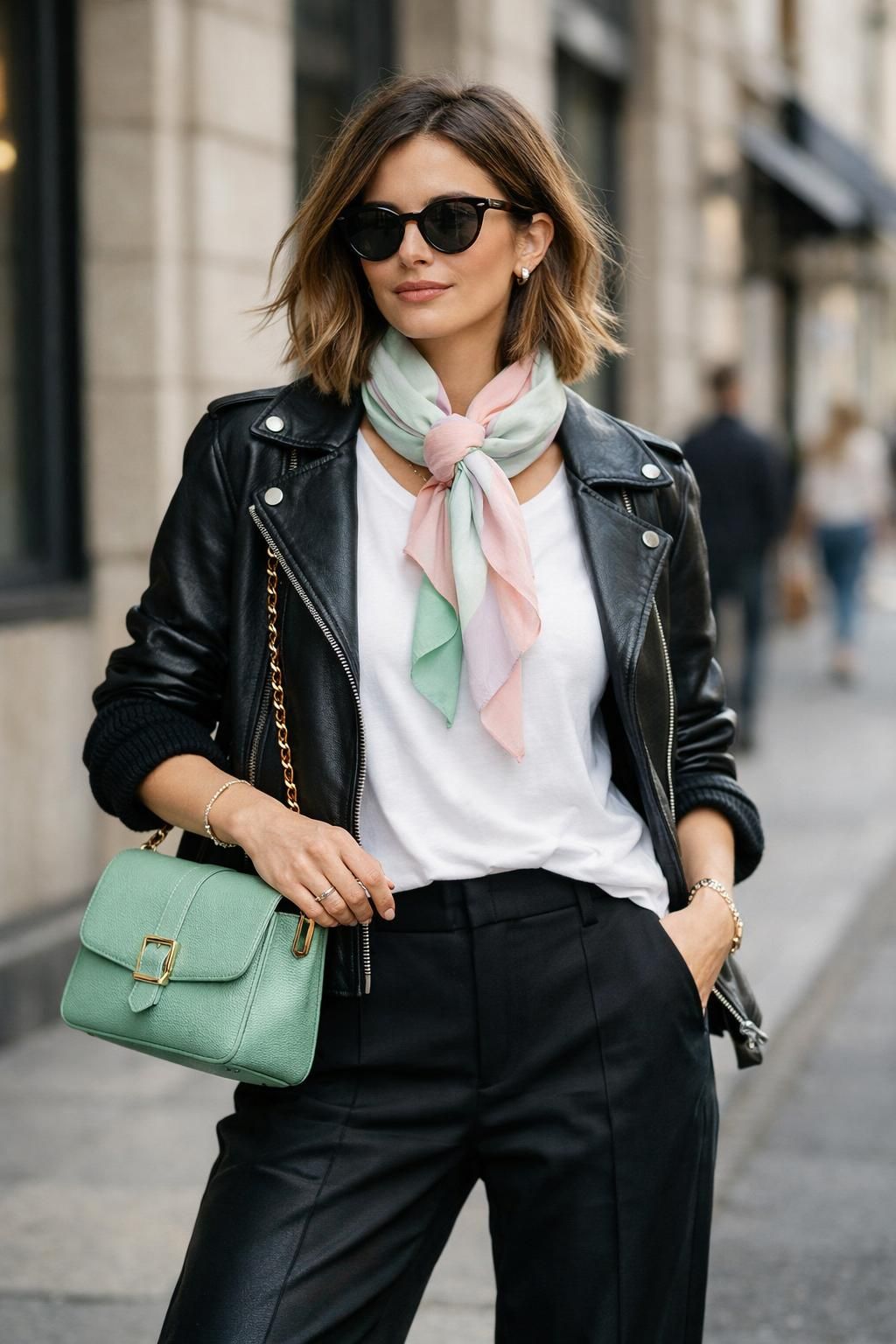 découvrez comment sublimer une tenue basique pour créer un look tendance et stylé facilement avec nos astuces mode simples et efficaces.