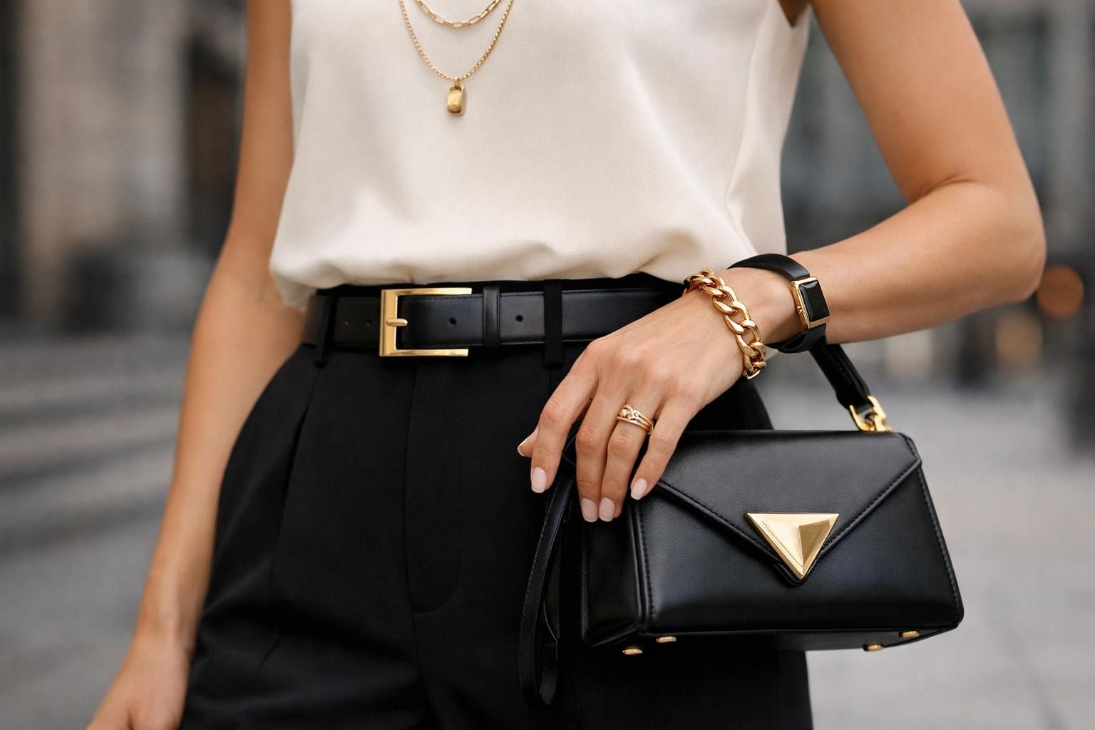découvrez des astuces simples et efficaces pour transformer une tenue basique en un look tendance et stylé, parfait pour toutes les occasions.