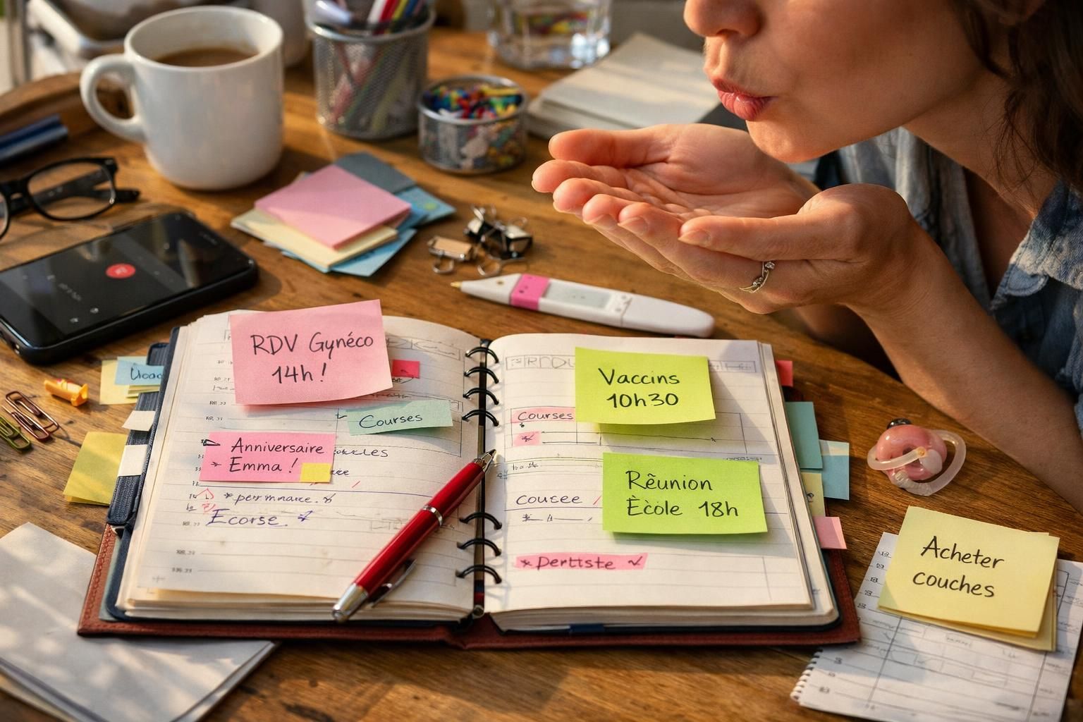découvrez comment reconnaître la fatigue parentale et prévenir le burn-out pour mieux gérer votre quotidien et préserver votre bien-être.