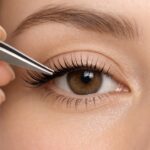 découvrez nos conseils pour poser vos faux cils facilement et obtenir un regard naturel sans effet artificiel. astuces et techniques à adopter.