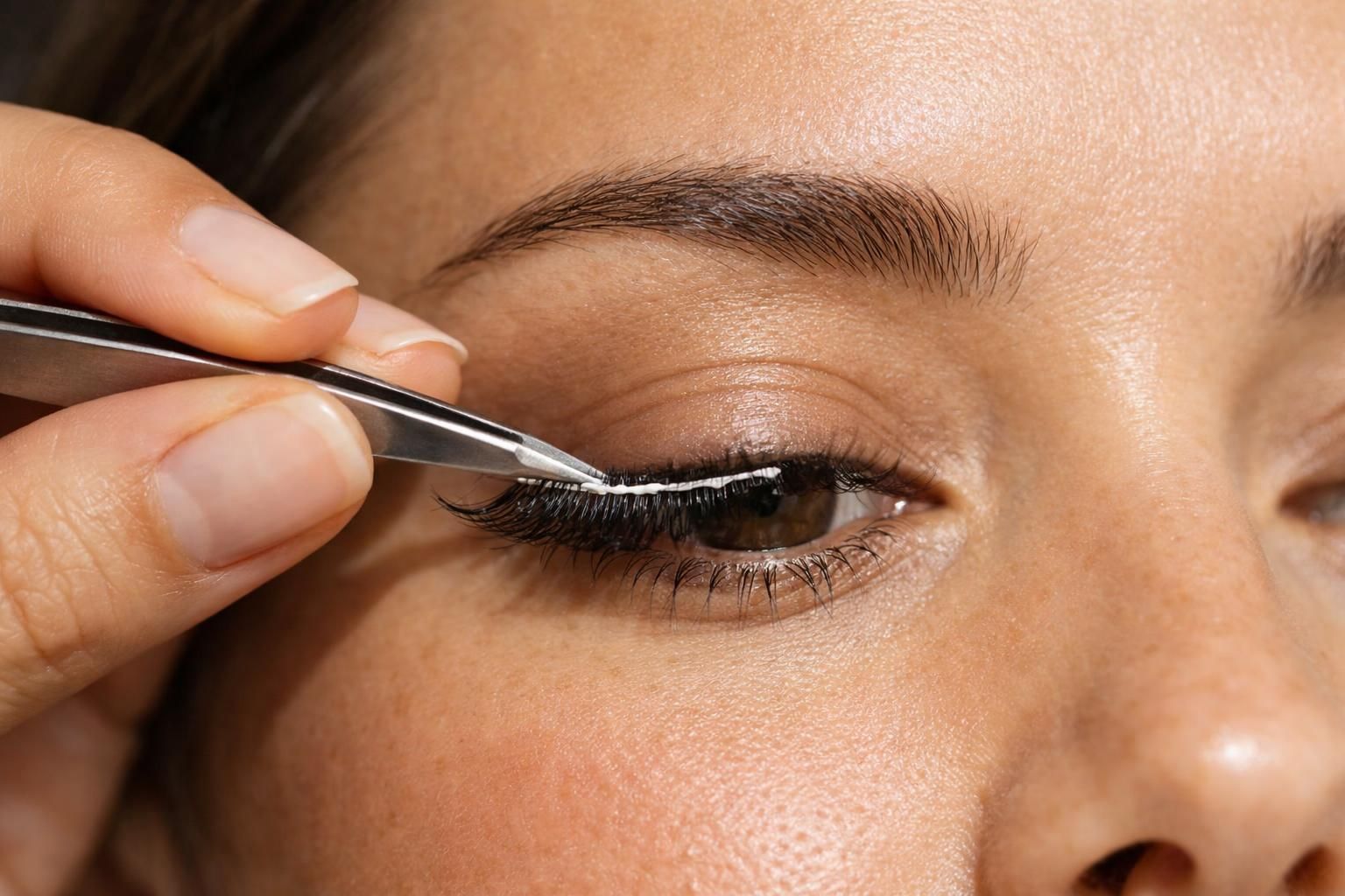 découvrez nos conseils pour poser vos faux cils facilement et obtenir un résultat naturel, sans effet artificiel. astuces et étapes détaillées pour sublimer votre regard.