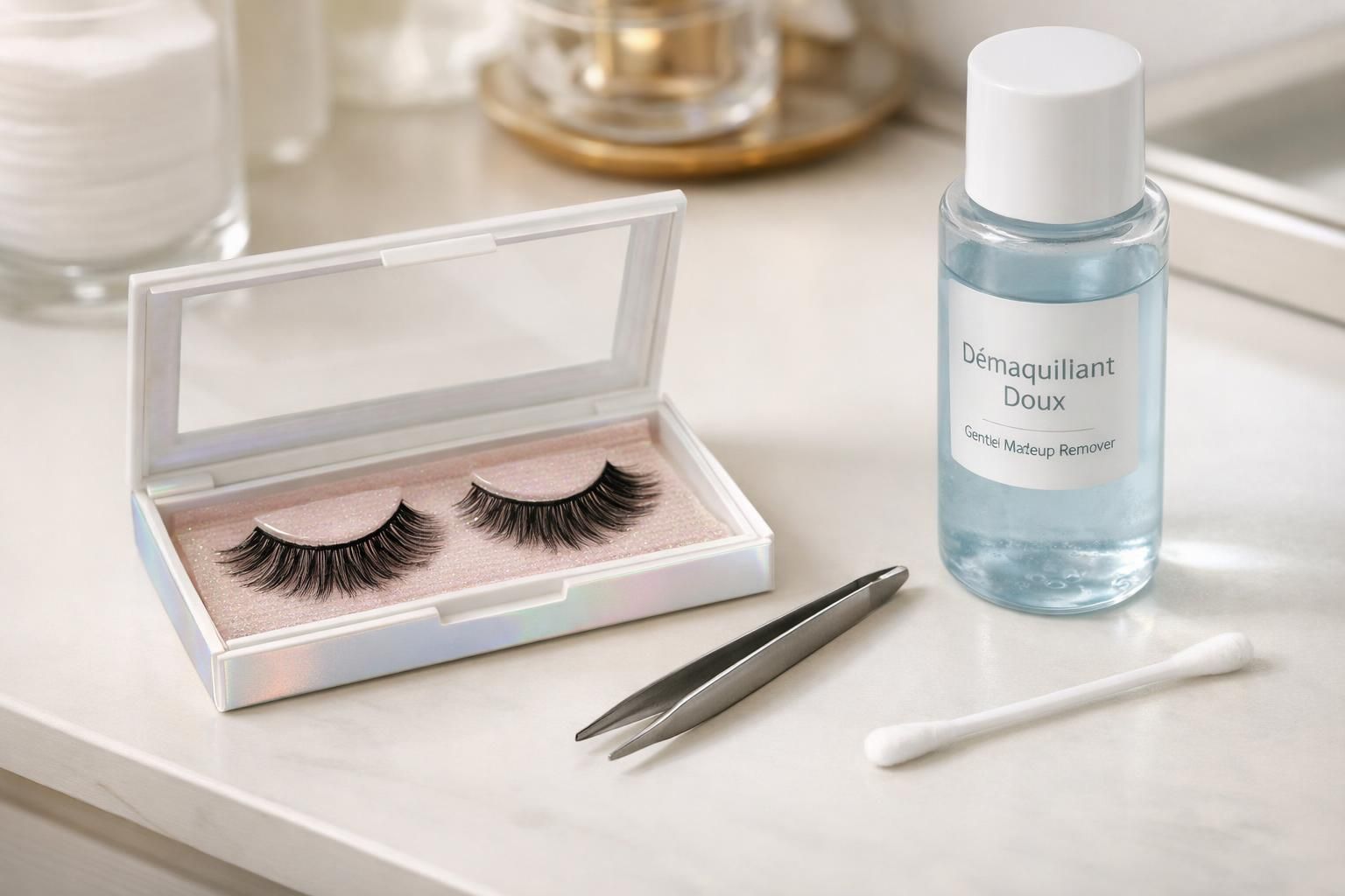 découvrez nos conseils pour poser vos faux cils facilement et obtenir un rendu naturel, sans effet artificiel. astuces pratiques pour sublimer votre regard.