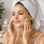 découvrez à quelle fréquence exfolier votre visage pour un gommage efficace sans abîmer votre peau. conseils et astuces pour une peau douce et éclatante.