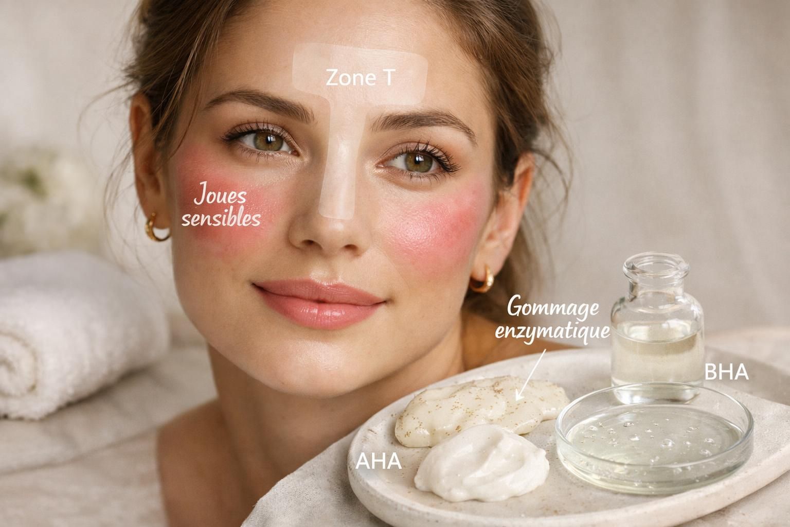 découvrez à quelle fréquence exfolier votre visage pour un gommage efficace sans abîmer votre peau. conseils et astuces pour une peau douce et éclatante.