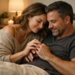 découvrez comment la masturbation mutuelle peut renforcer la complicité et l'intimité dans votre couple tout en explorant le plaisir à deux.
