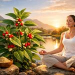 découvrez les bienfaits de l’ashwagandha pour améliorer votre santé et mieux gérer le stress naturellement, grâce à ses propriétés apaisantes et revitalisantes.