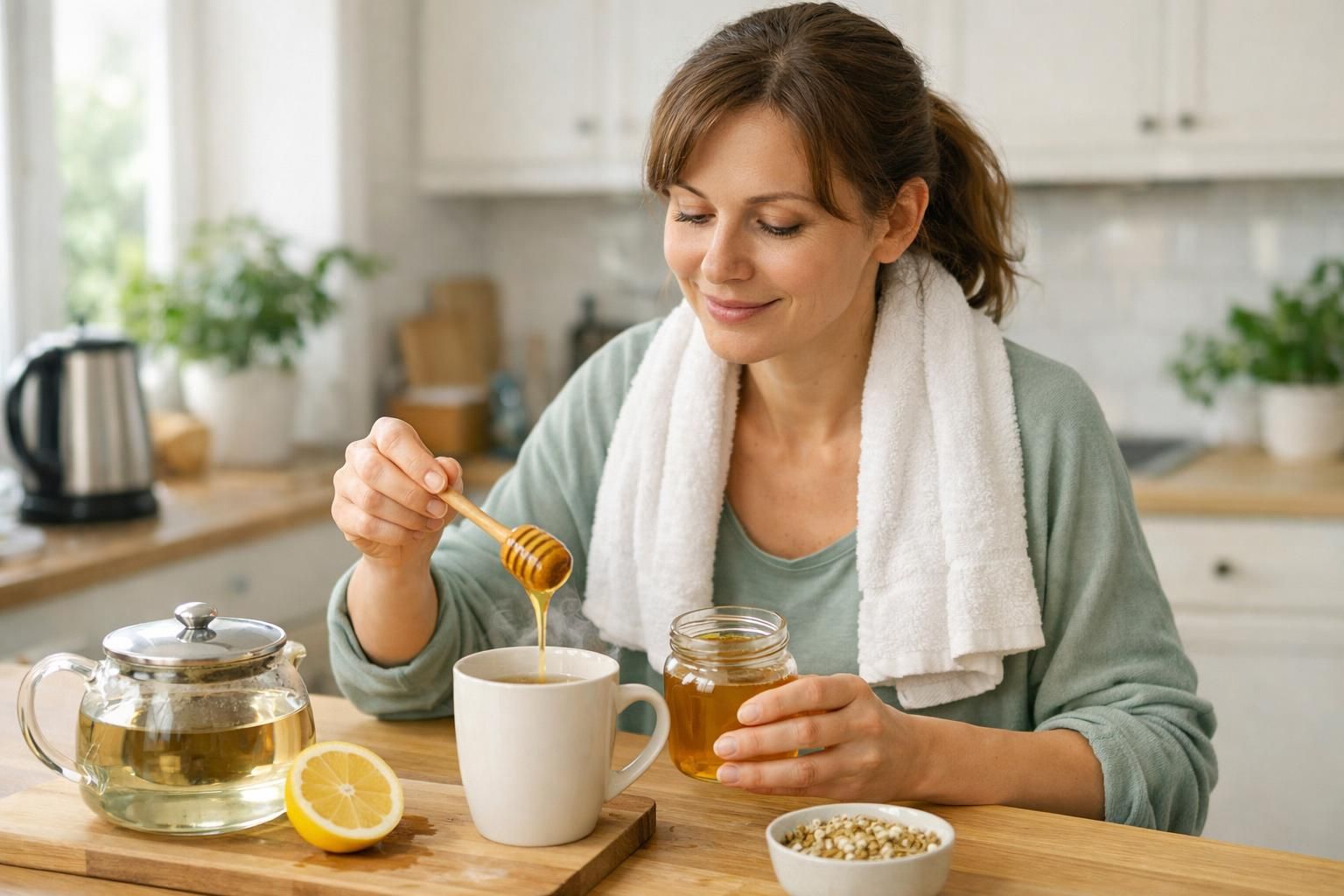découvrez les bienfaits du miel pour la santé et la récupération : un allié naturel riche en nutriments, idéal pour renforcer le système immunitaire et favoriser la guérison.