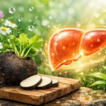 découvrez les bienfaits du radis noir pour la santé du foie et comment ce légume naturel peut aider à détoxifier et protéger cet organe vital.