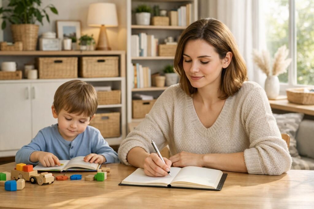 découvrez des conseils pratiques pour les mamans solos afin de mieux s'organiser au quotidien et retrouver sérénité et équilibre.