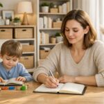 découvrez des conseils pratiques pour les mamans solos afin de mieux s'organiser au quotidien et retrouver sérénité et équilibre.