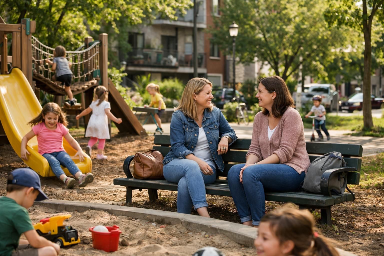découvrez des conseils pratiques et astuces pour aider les mamans solo à s’organiser sereinement au quotidien et trouver un équilibre entre vie familiale et personnelle.