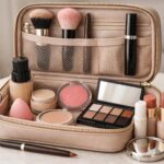 découvrez les indispensables du maquillage pour débutante et composez votre trousse parfaite pour un look naturel et facile à réaliser au quotidien.