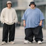 découvrez comment choisir des vêtements oversize adaptés à votre morphologie pour un style tendance et confortable. astuces et conseils mode pour bien porter l'oversize.