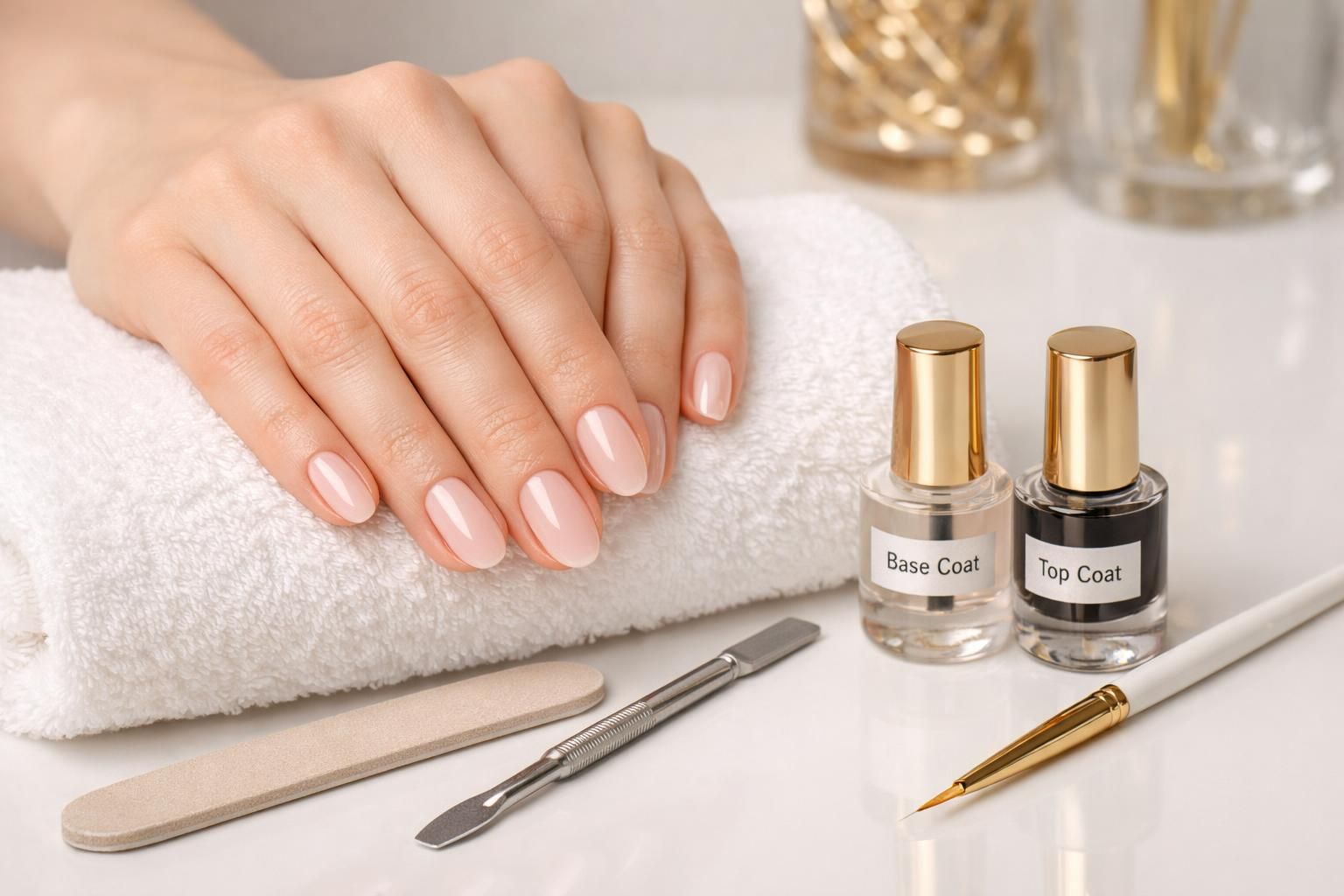 découvrez 10 idées de nail art faciles et rapides pour sublimer vos ongles en un rien de temps. parfait pour un look élégant au quotidien ou pour une occasion spéciale.
