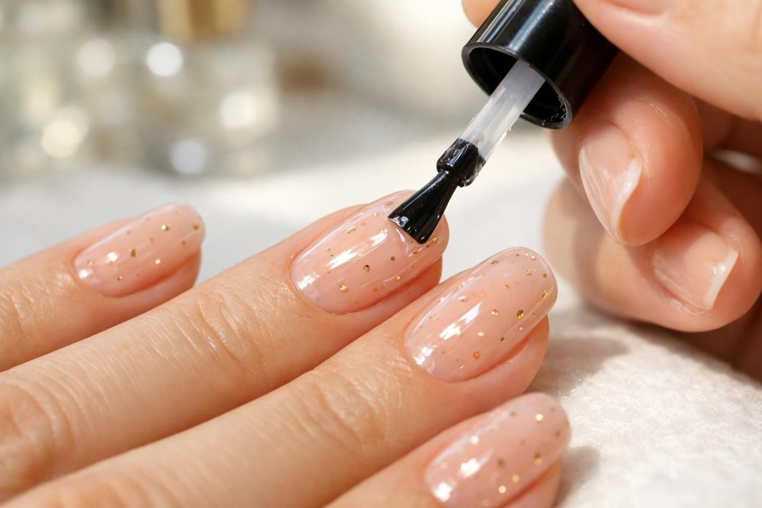 découvrez 10 idées rapides et faciles de nail art pour sublimer vos ongles au quotidien. des designs simples à réaliser pour un look tendance en un clin d'œil.
