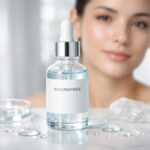 découvrez les bienfaits de la niacinamide, l'ingrédient idéal pour une peau nette, lumineuse et uniforme. adoptez une routine beauté efficace et naturelle.