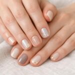 découvrez des idées de manucures chic et modernes parfaites pour sublimer vos ongles courts avec élégance et style.