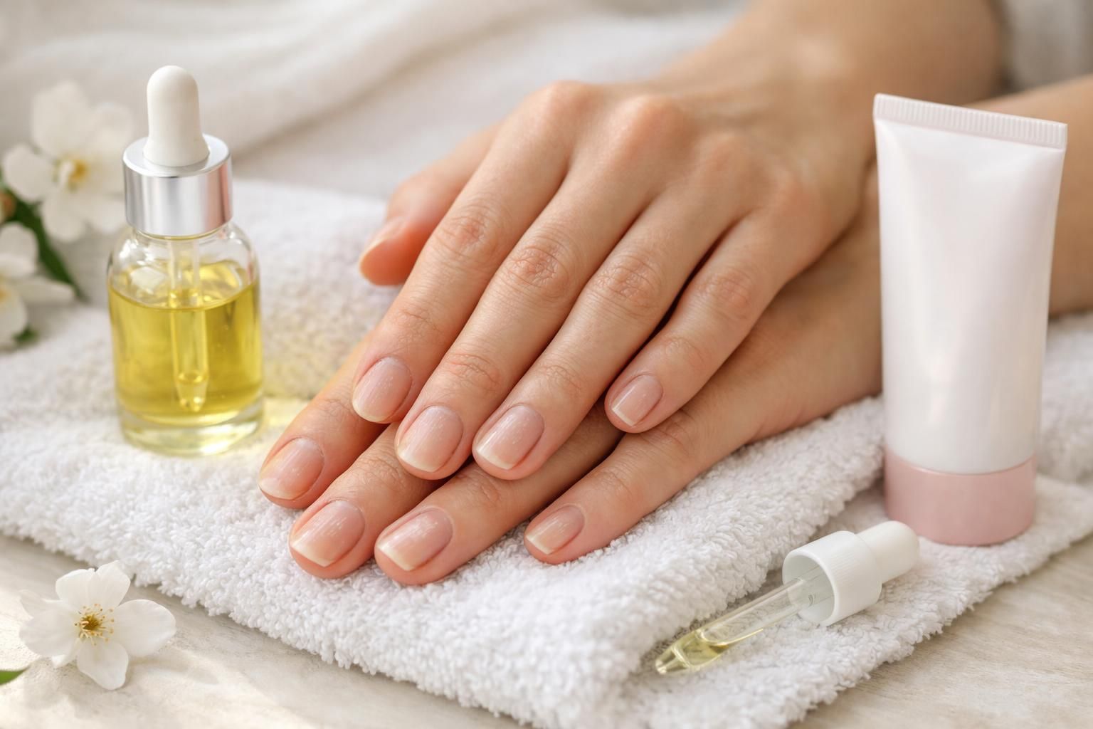 découvrez comment réparer efficacement vos ongles fragiles après une pose de gel grâce à nos conseils et soins adaptés pour retrouver des ongles forts et en bonne santé.