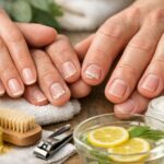 découvrez les causes du dédoublement des ongles et apprenez des méthodes efficaces pour les renforcer et retrouver des ongles sains.