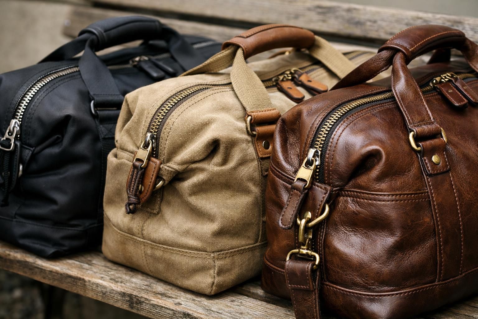 découvrez comment choisir le sac à main idéal pour un week-end ou un court voyage, alliant praticité, style et confort pour toutes vos escapades.