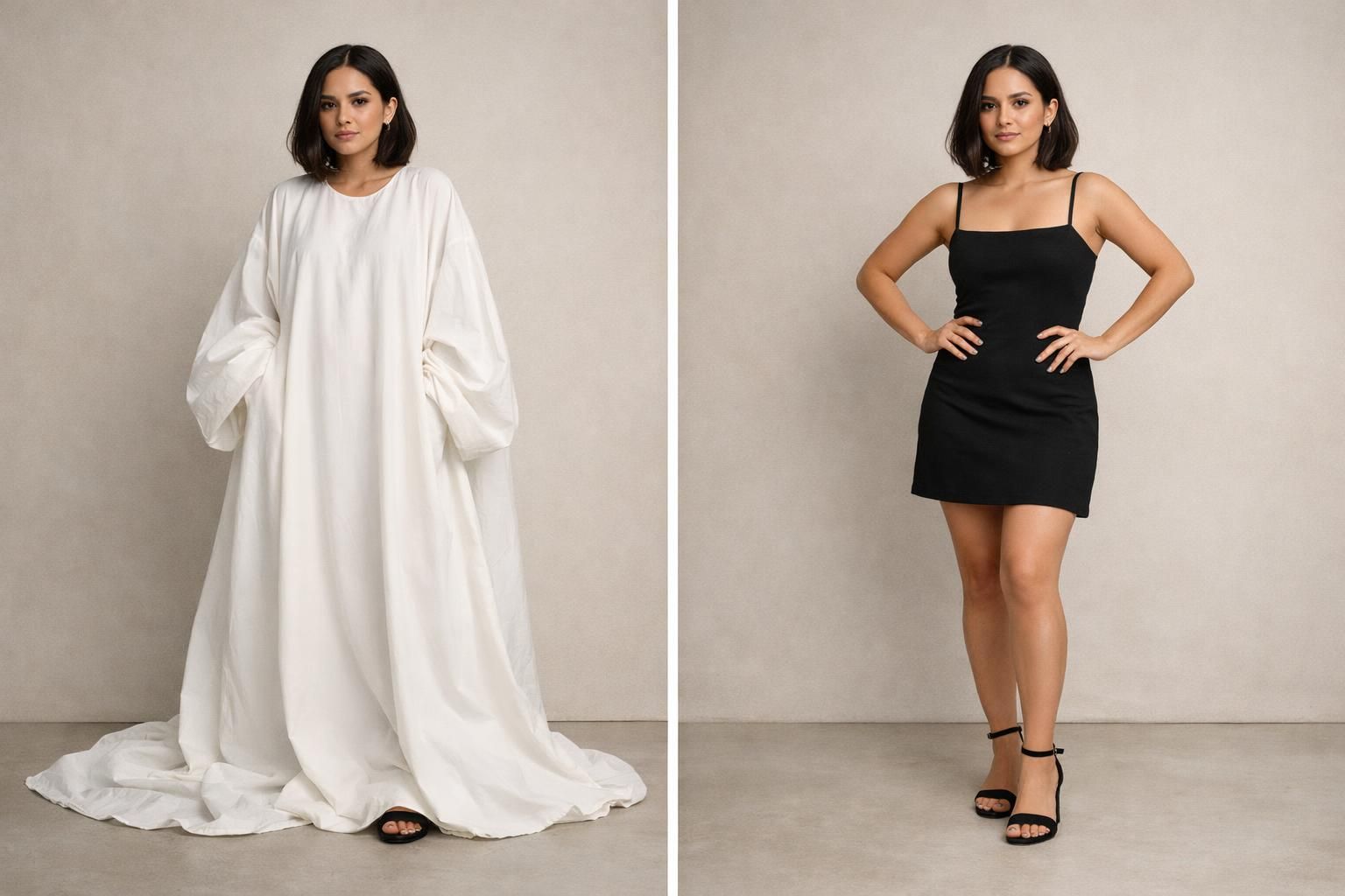 découvrez quelles robes subliment la silhouette des femmes petites pour allonger la silhouette et gagner en élégance au quotidien.