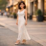 découvrez nos conseils pour choisir la robe parfaite quand on est petite, afin de mettre en valeur votre silhouette et gagner en élégance au quotidien.