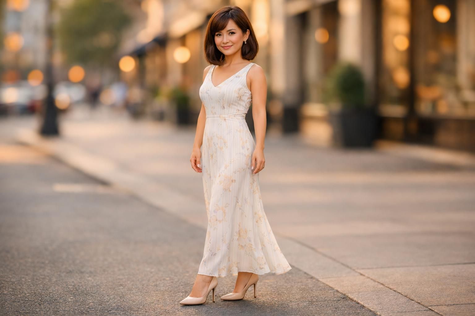 Quelle robe porter quand on est petite découvrez nos conseils pour choisir la robe parfaite quand on est petite, afin de mettre en valeur votre silhouette et gagner en élégance au quotidien.