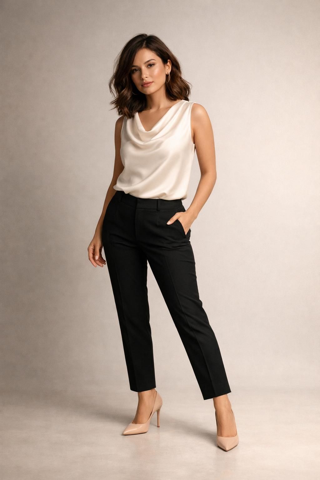 découvrez quelles chaussures choisir quand on est petite : talons, compensées ou plateformes pour allonger votre silhouette avec style et confort.