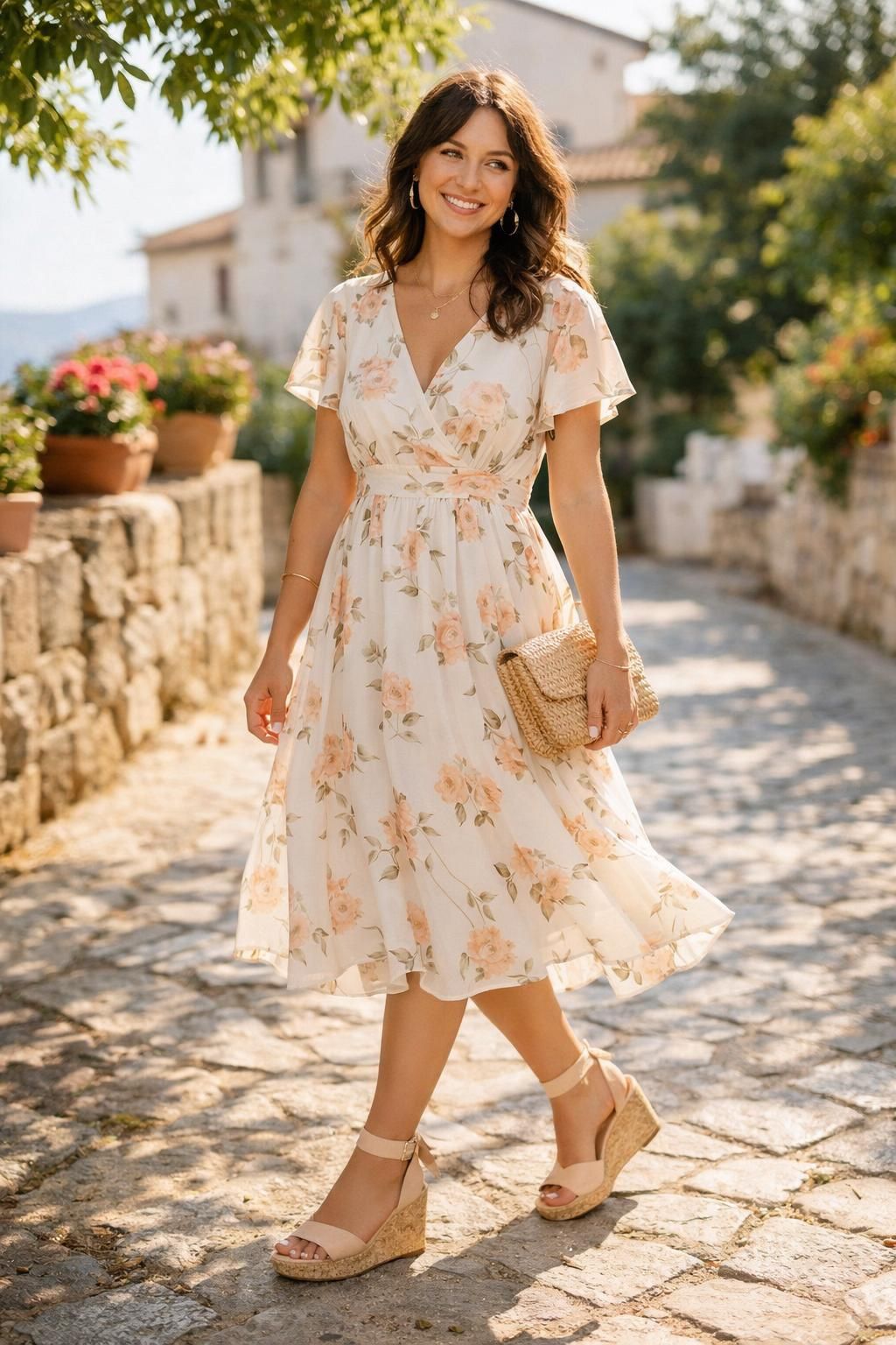 découvrez quelles chaussures privilégier quand on est petite : talons, compensées ou plateformes pour allonger votre silhouette avec style et confort.