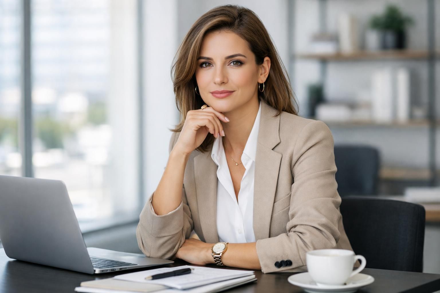 découvrez quels bijoux choisir pour sublimer une tenue de bureau élégante et affirmer votre style professionnel avec délicatesse.