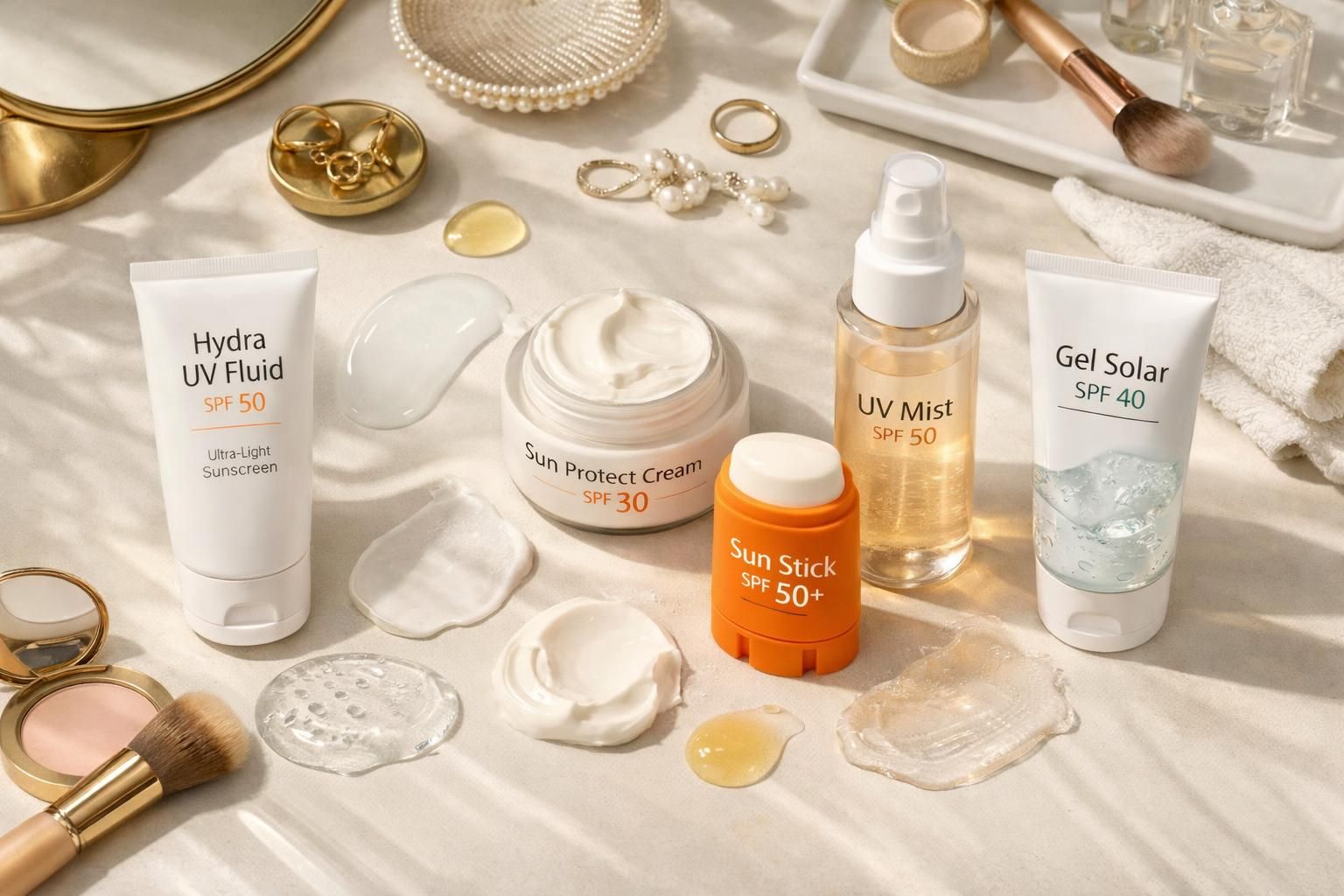 découvrez pourquoi le spf est le geste anti-âge numéro 1, essentiel pour protéger votre peau des rayons uv et prévenir le vieillissement prématuré.